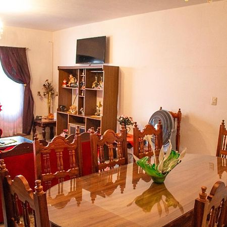 Villa Flores, Casa En El Centro De 마스코타 외부 사진