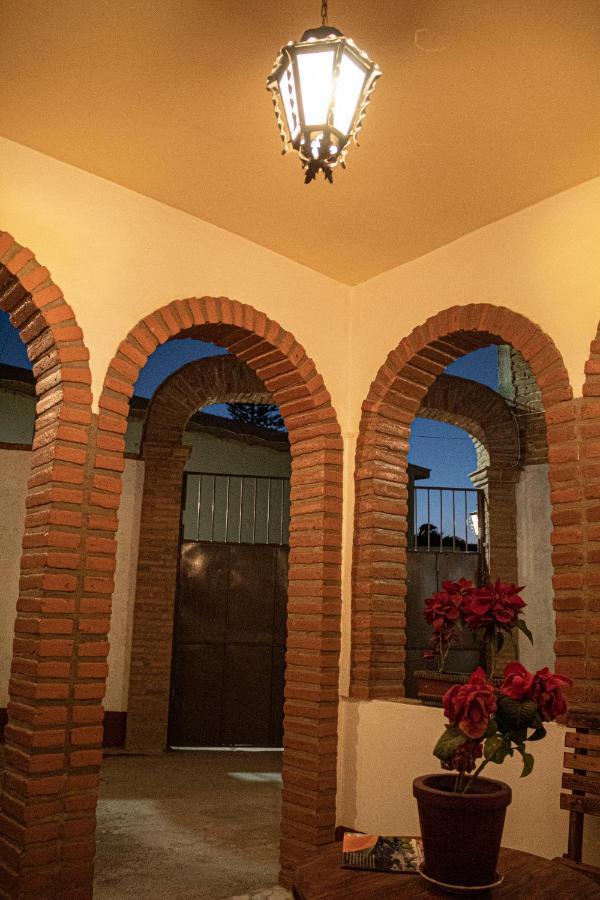 Villa Flores, Casa En El Centro De 마스코타 외부 사진