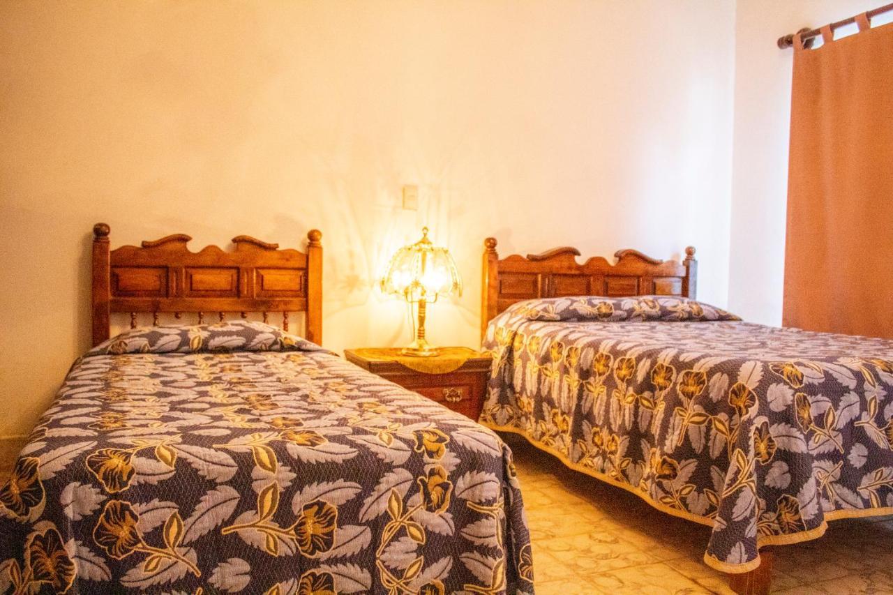 Villa Flores, Casa En El Centro De 마스코타 외부 사진