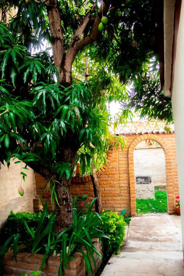 Villa Flores, Casa En El Centro De 마스코타 외부 사진