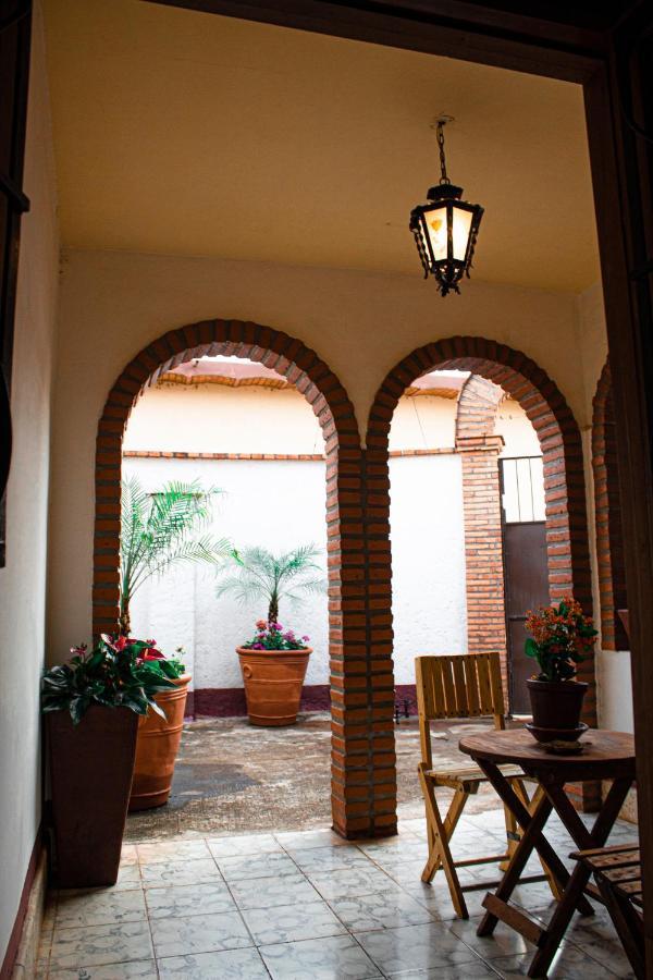 Villa Flores, Casa En El Centro De 마스코타 외부 사진